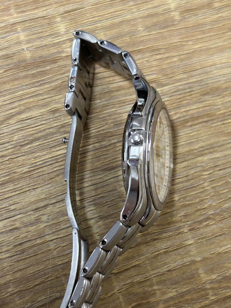 SEIKO DOLCE KINETIC AUTO RELAY 腕時計