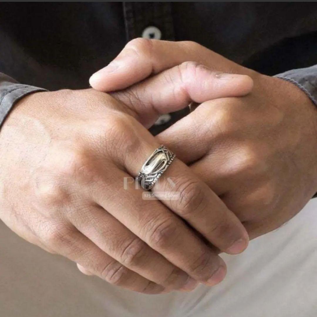 スーパーマン シルバー リング メンズ 指輪 おしゃれ レディース 号 メルカリ スーパーマン シルバー リング メンズ 指輪 おしゃれ レディース 号 メルカリ