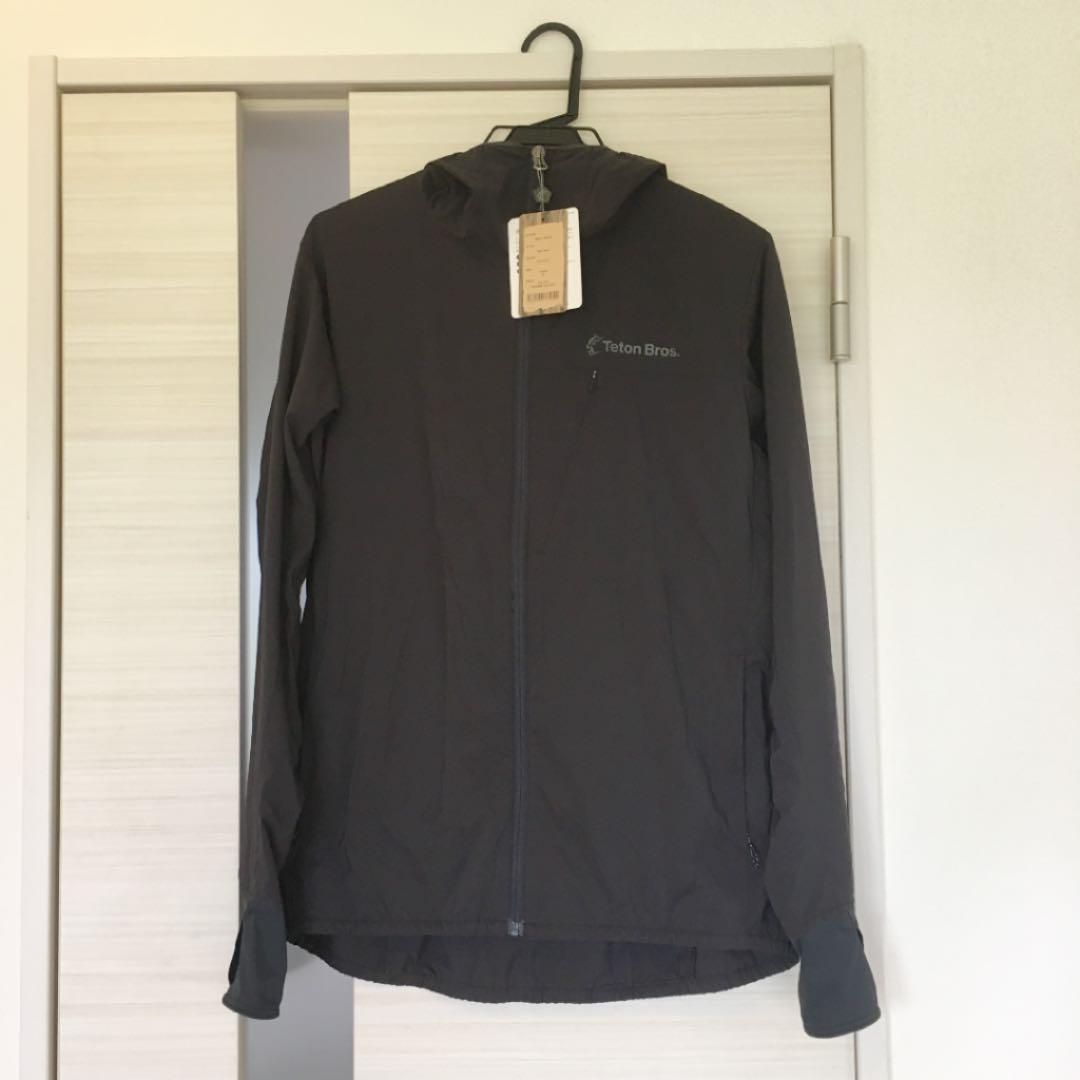 Teton Bros.  ティートンブロス Slick Hoody