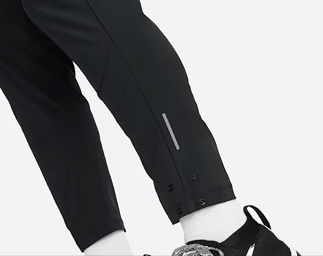 Nike トレラン パンツ S ランニング トレイル