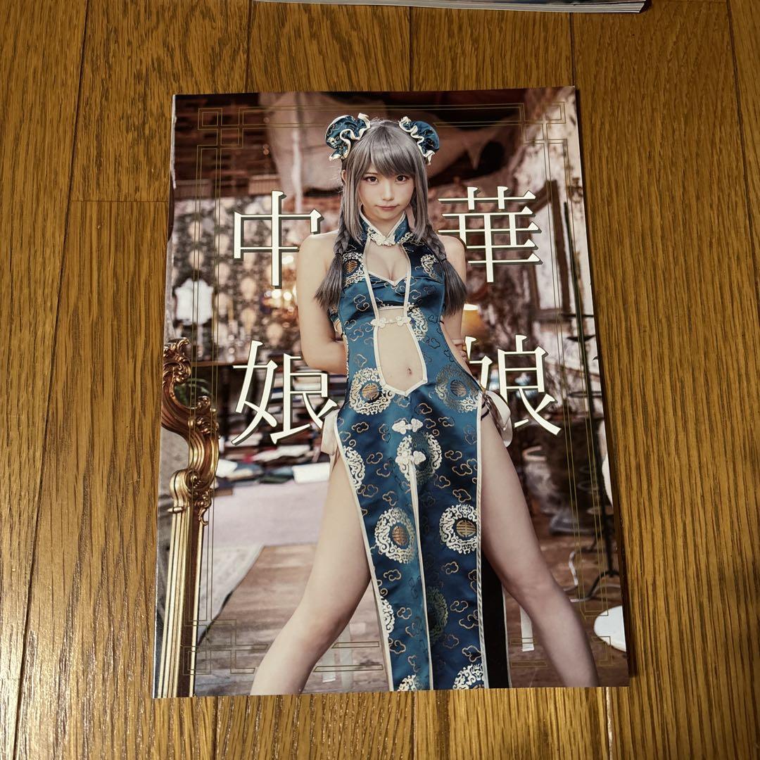 コミケ用の写真集撮影に行ってきました🌻 過去最高のページ数になるかも！期待して待ってて🥰