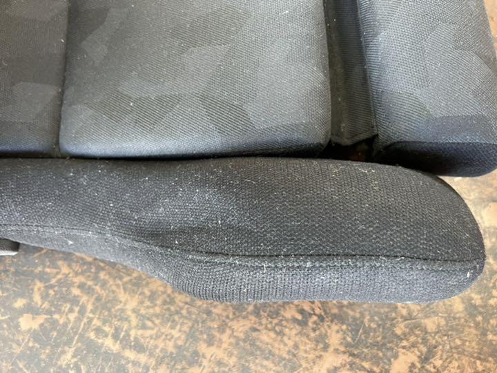 得価日本製 RECARO LX-J AP8ew-m51339318018 日本製在庫