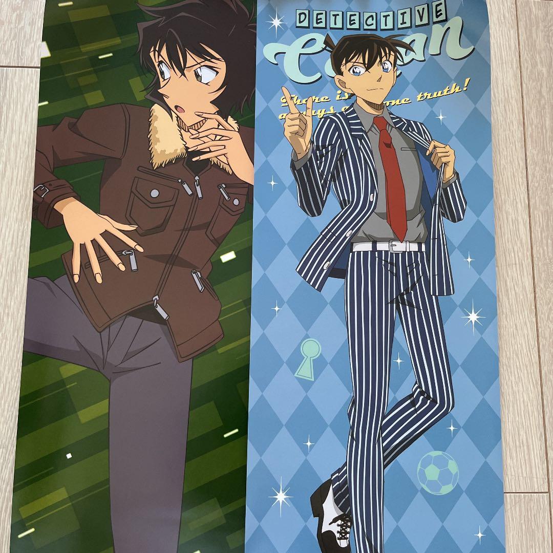 SALE/72%OFF】 エリア88 風間真 特大ポスター fawe.org