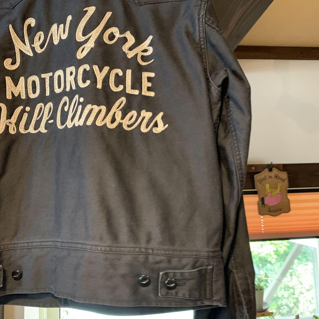 rrl ラルフローレン　40's 50's ヴィンテージ ロカビリー