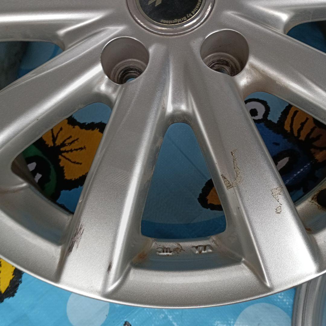 ホイール 4本セット