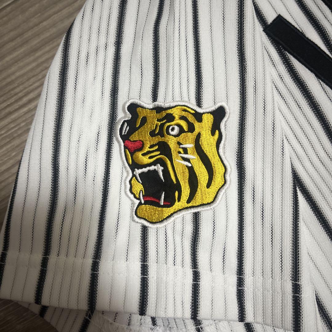 阪神Tigers ユニフォーム 今岡誠　背番号7 LL