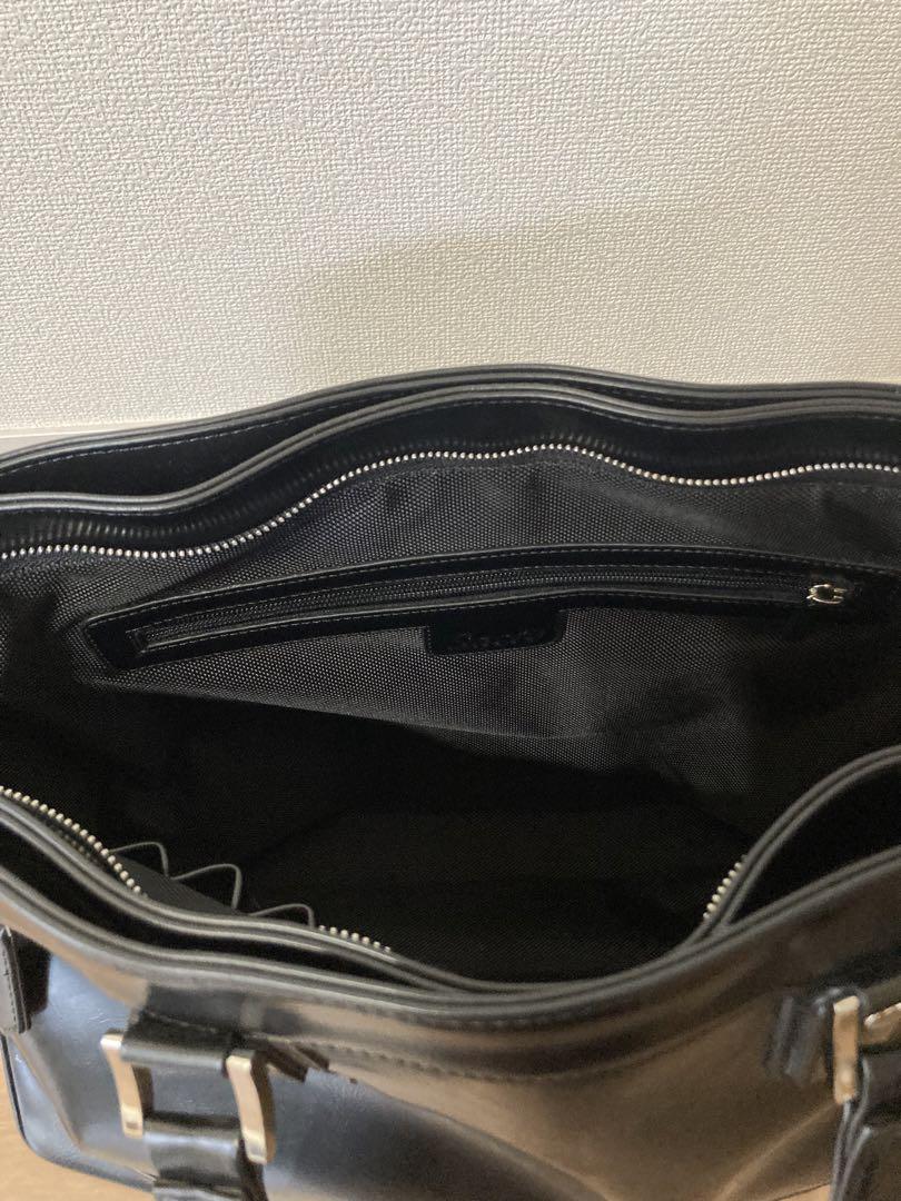 Sacro サークロ ビジネスバッグ トートバッグ Sacro サークロ ビジネスバッグ トートバッグ