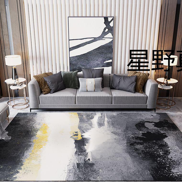 人気が高い カーペット ラグマット 140X200CM 洗える ラグ 北欧 抗& 滑り止め - カーペット