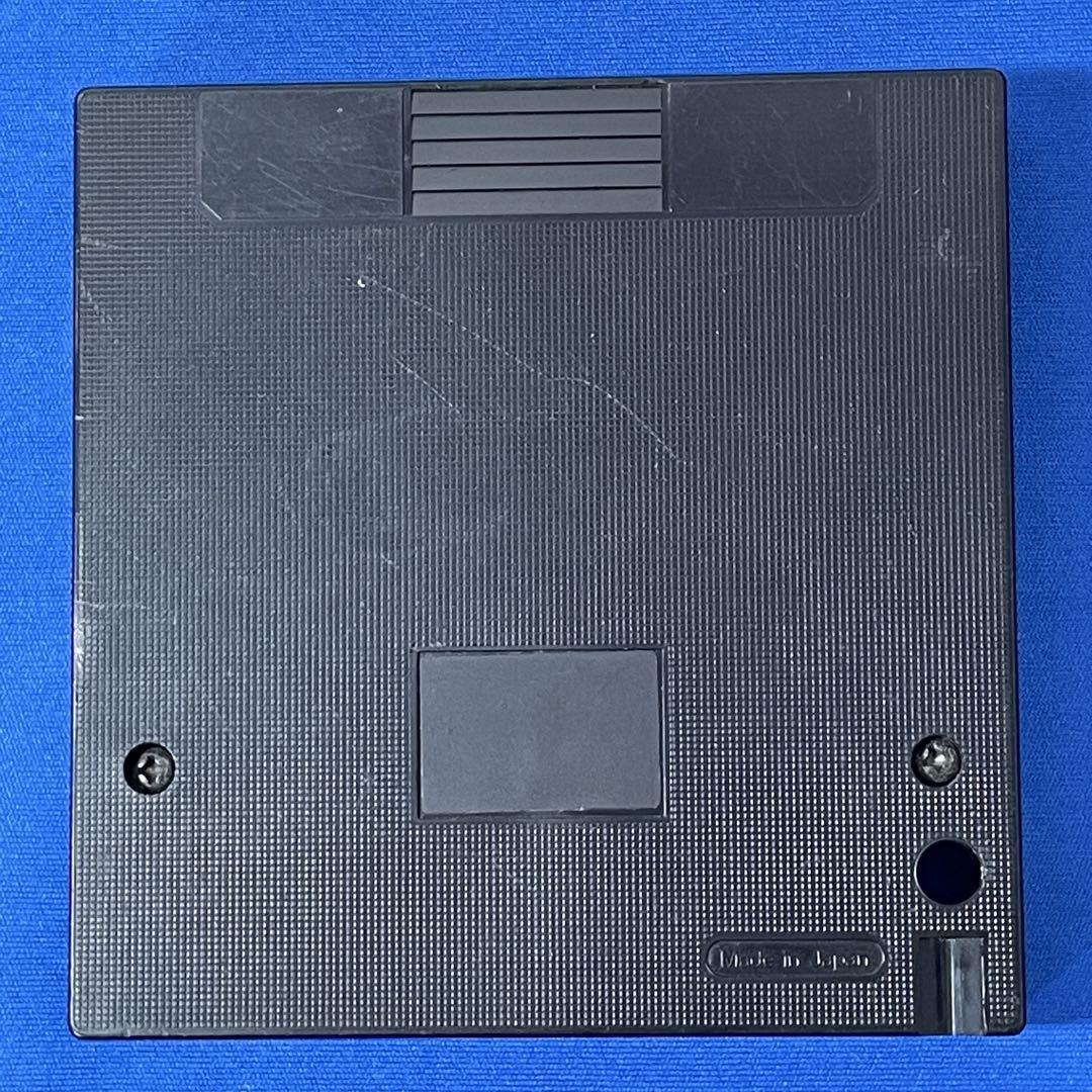 【中古】MSX FMPAC SW-M004動作確認済み