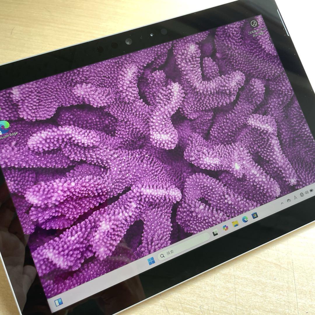 Microsoft Surface Go 64GB Model1824 美品#3