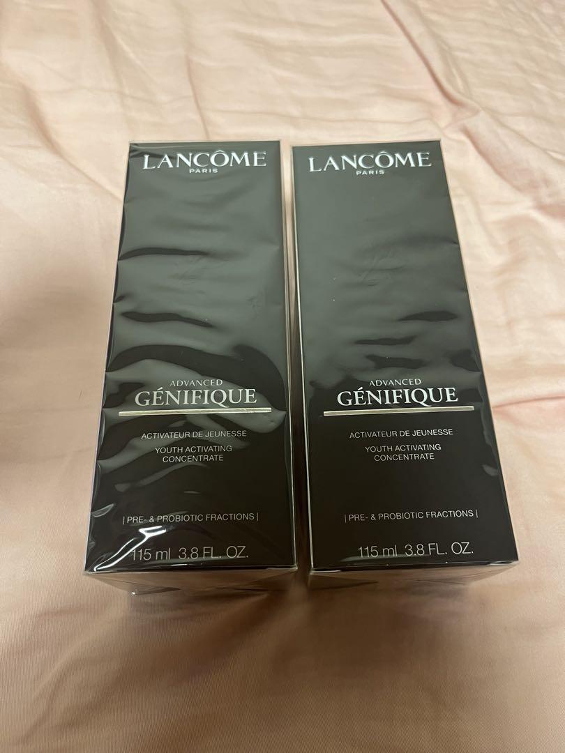 ランコム　ジェニフィックアドバンストＮ美容液115ml×2本