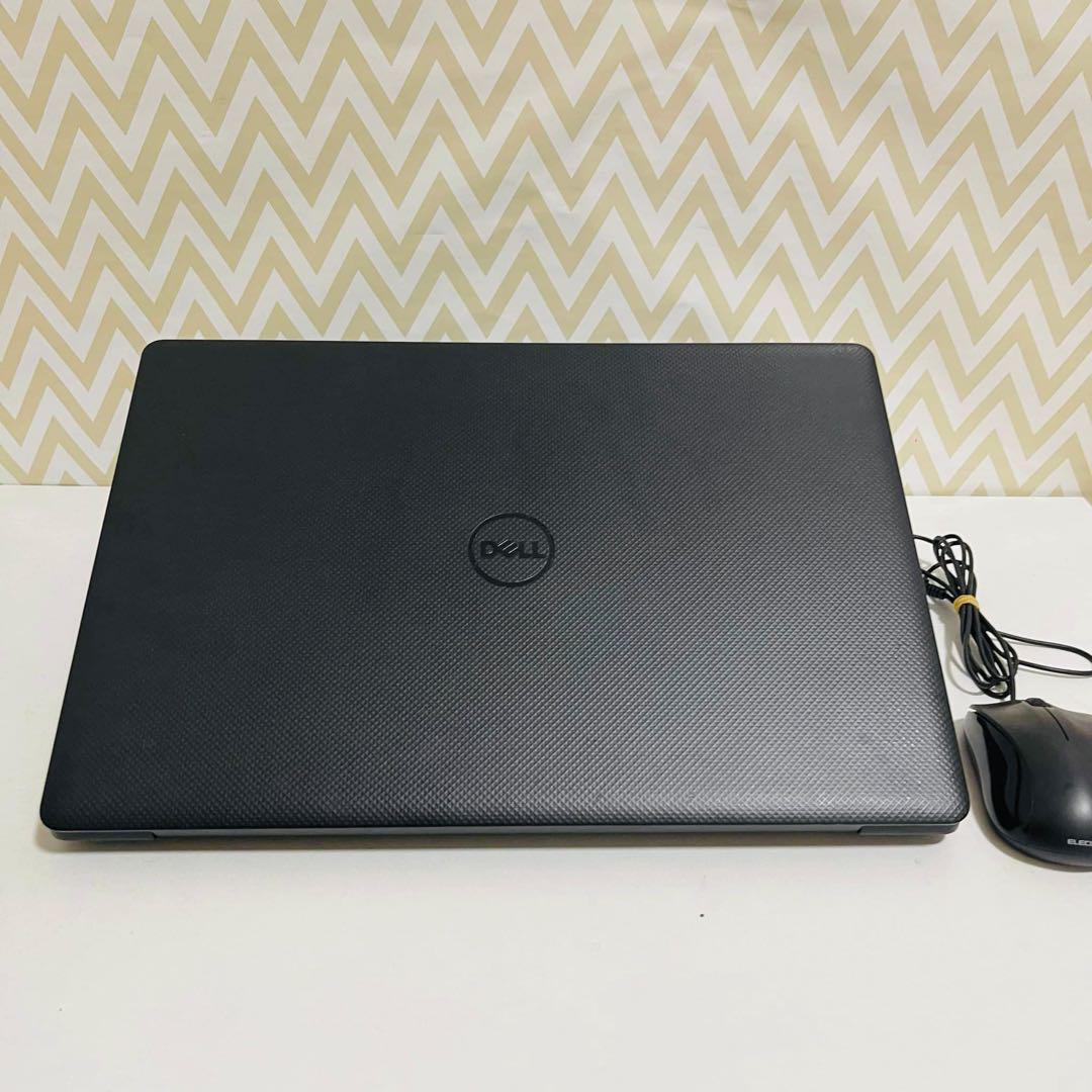 T347 DellノートパソコンSSDサクサク動くWindows11オフィス付き T347 DellノートパソコンSSDサクサク動くWindows11オフィス付き