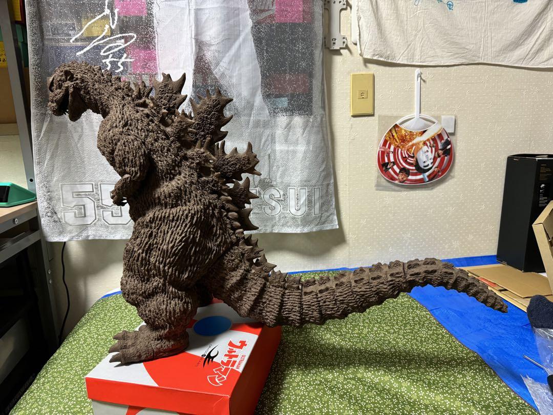 ジャンボ ゴジラ