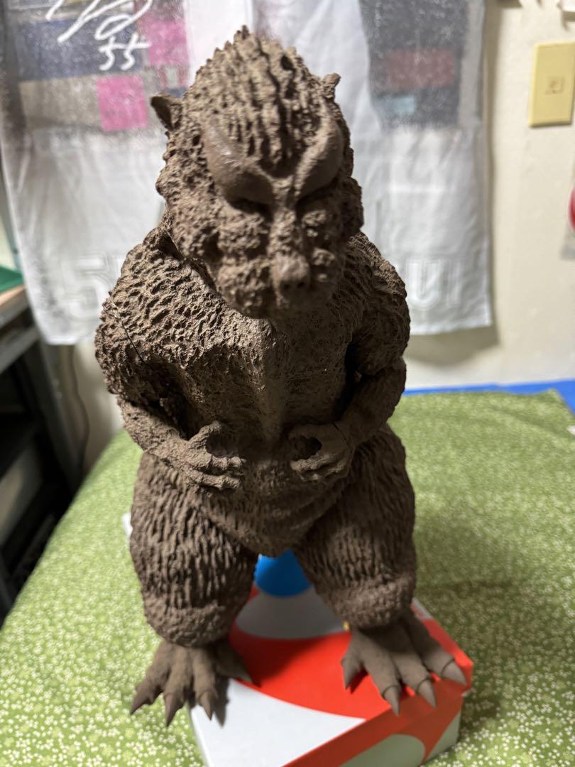 GODZILLA