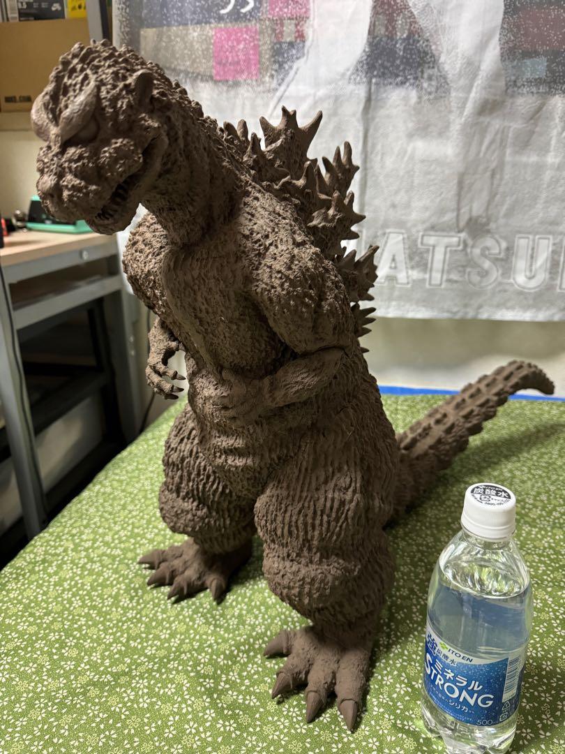 ゴジラ GODZILLA