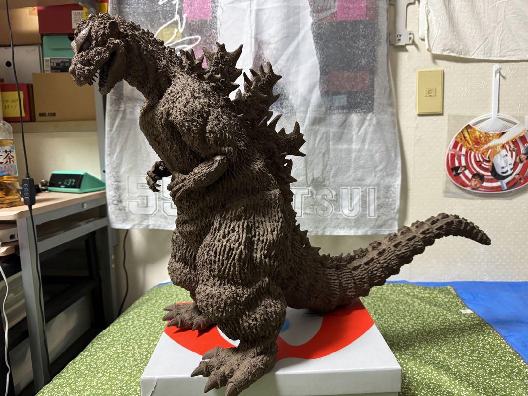 ゴジラ GODZILLA