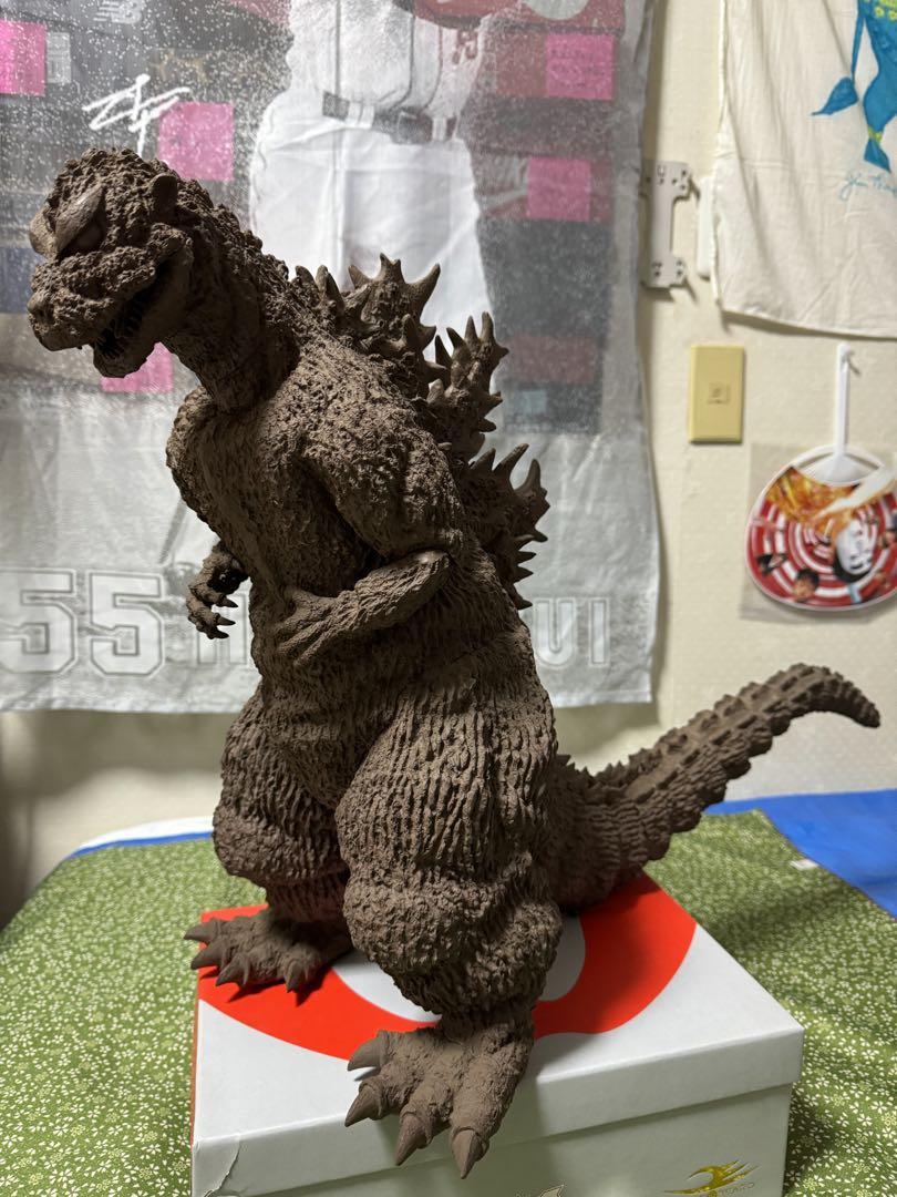 フィギュア 高さ46㎝