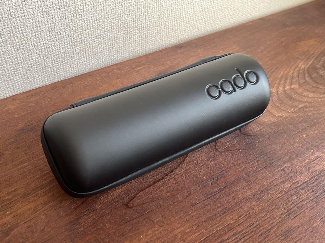 カドー加湿器 STEM Portable　MH-C30