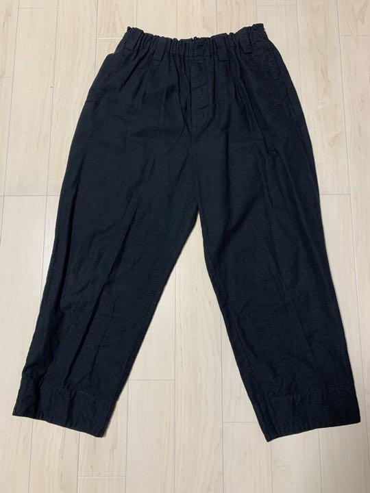 Veritecoeur パンツ