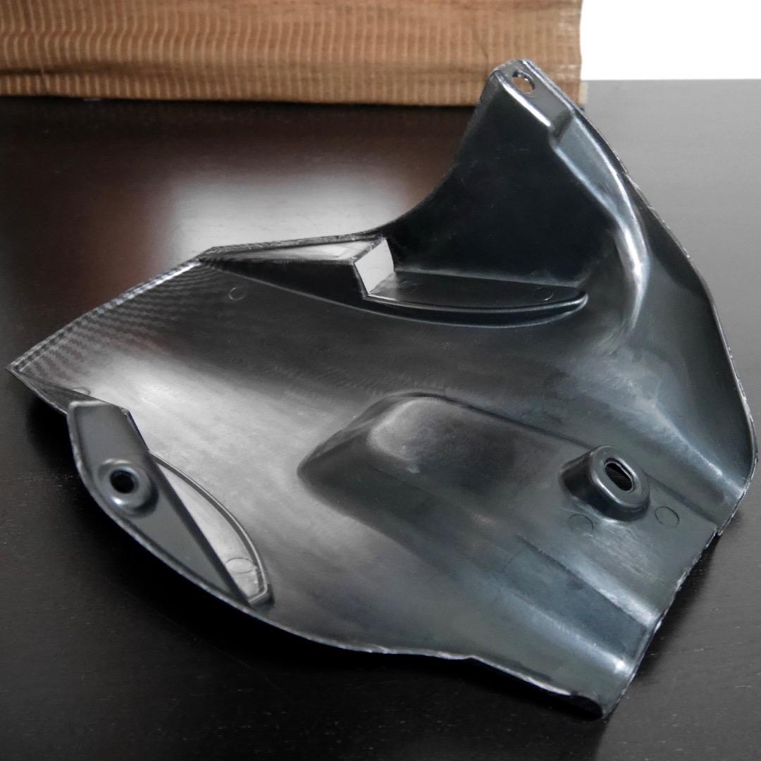 CBR1000RR(SC57) 2004-2007 リアフェンダー カーボン柄