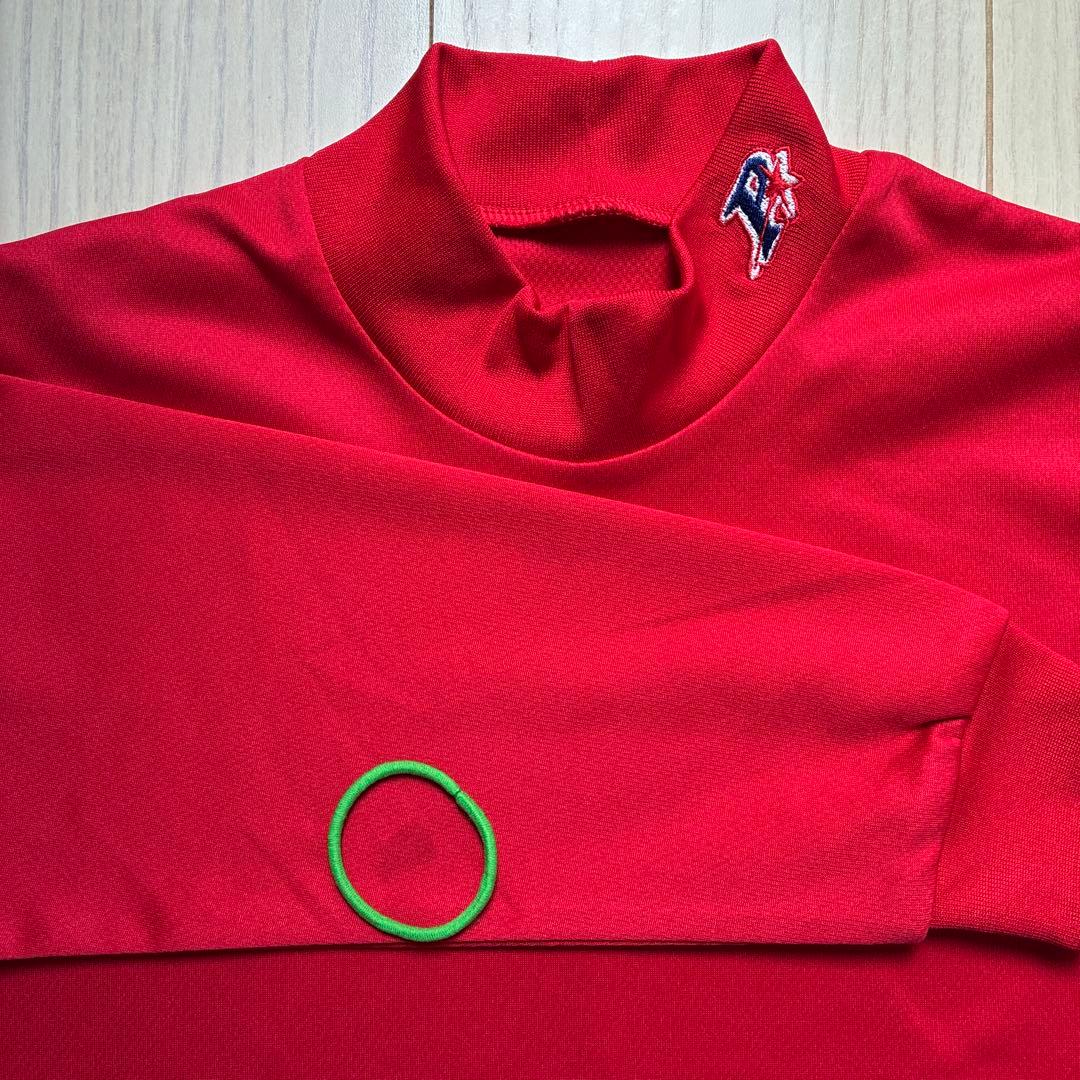 ポルテ ユニフォーム 3点セット 130サイズ ポルテ ユニフォーム 3点セット 130サイズ