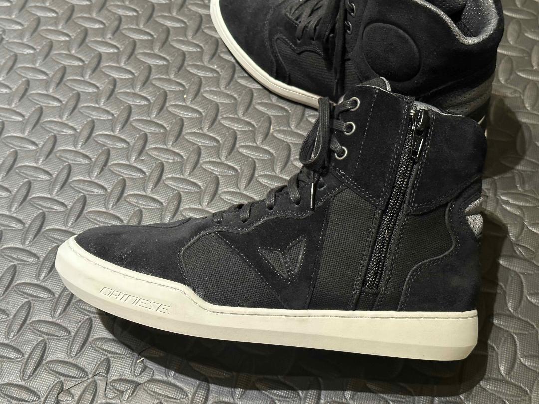 ダイネーゼ Metropolis Shoes 42(27.5) 高評価! kiosjuara.com