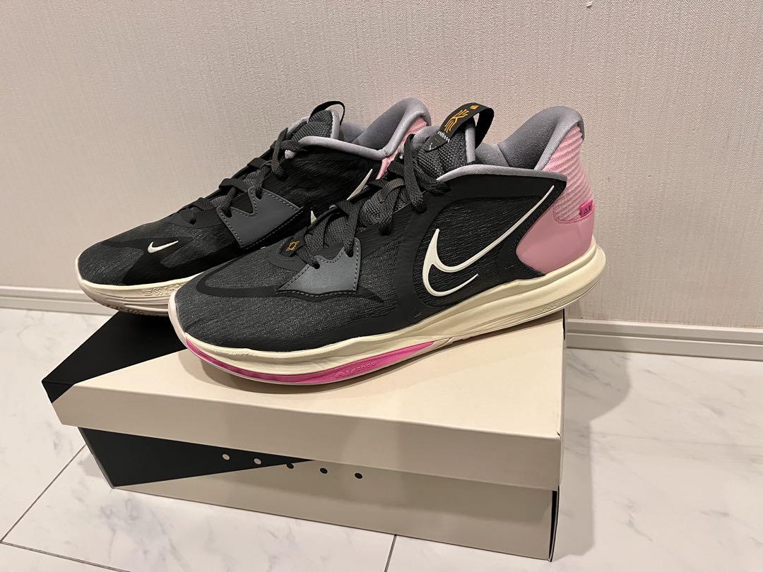 NIKE カイリーロー5