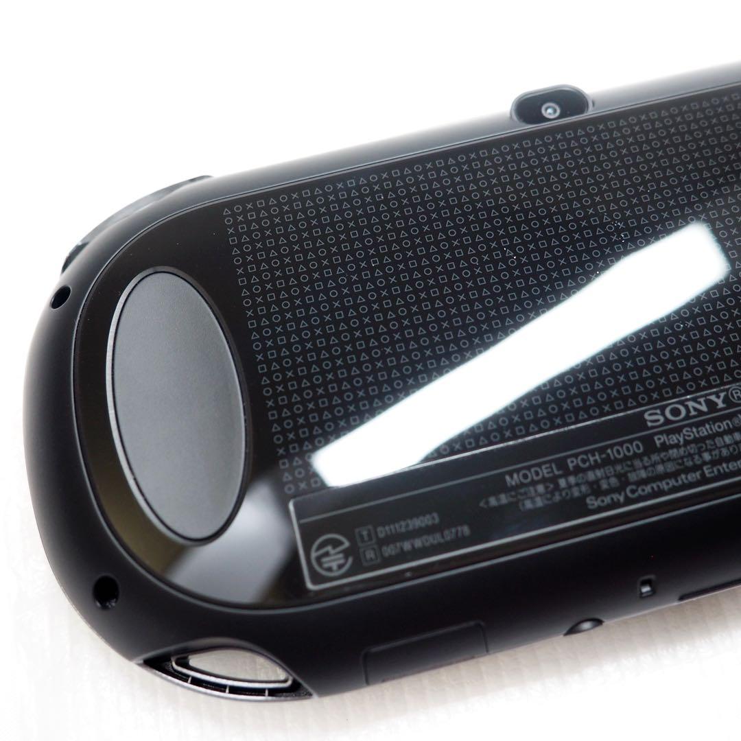 Vita PCH-1000