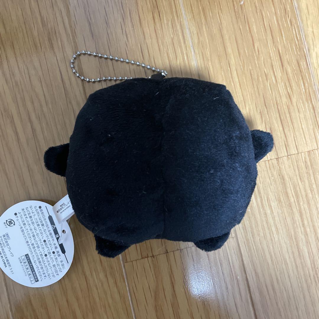 Eve グッズ ぬいぐるみ3種セット クマタロー タマゴちゃん 黒子