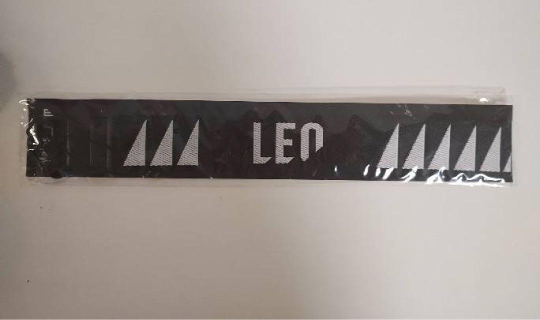 ビーファースト LEO Mainstream　 ストラップ　レオ