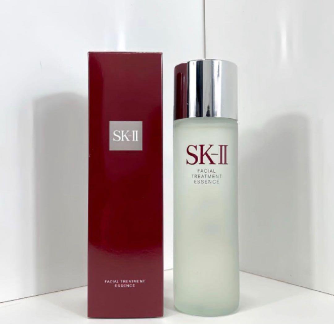 SK-II フェイシャルトリートメントエッセンス 230ml 未開封新品 SK-II フェイシャル トリートメント エッセンス 230ml.未開封