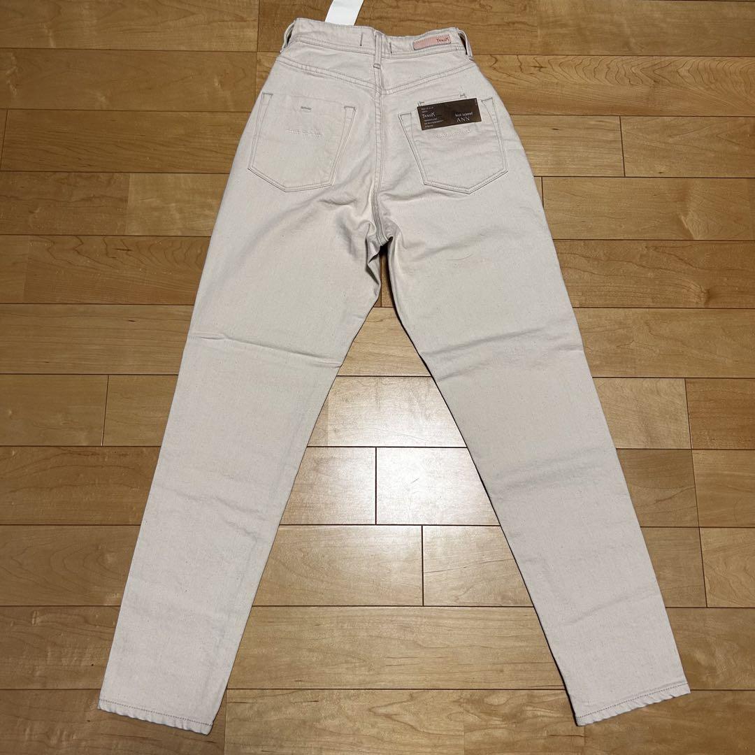 YANUK Ann デニム W22 g25m