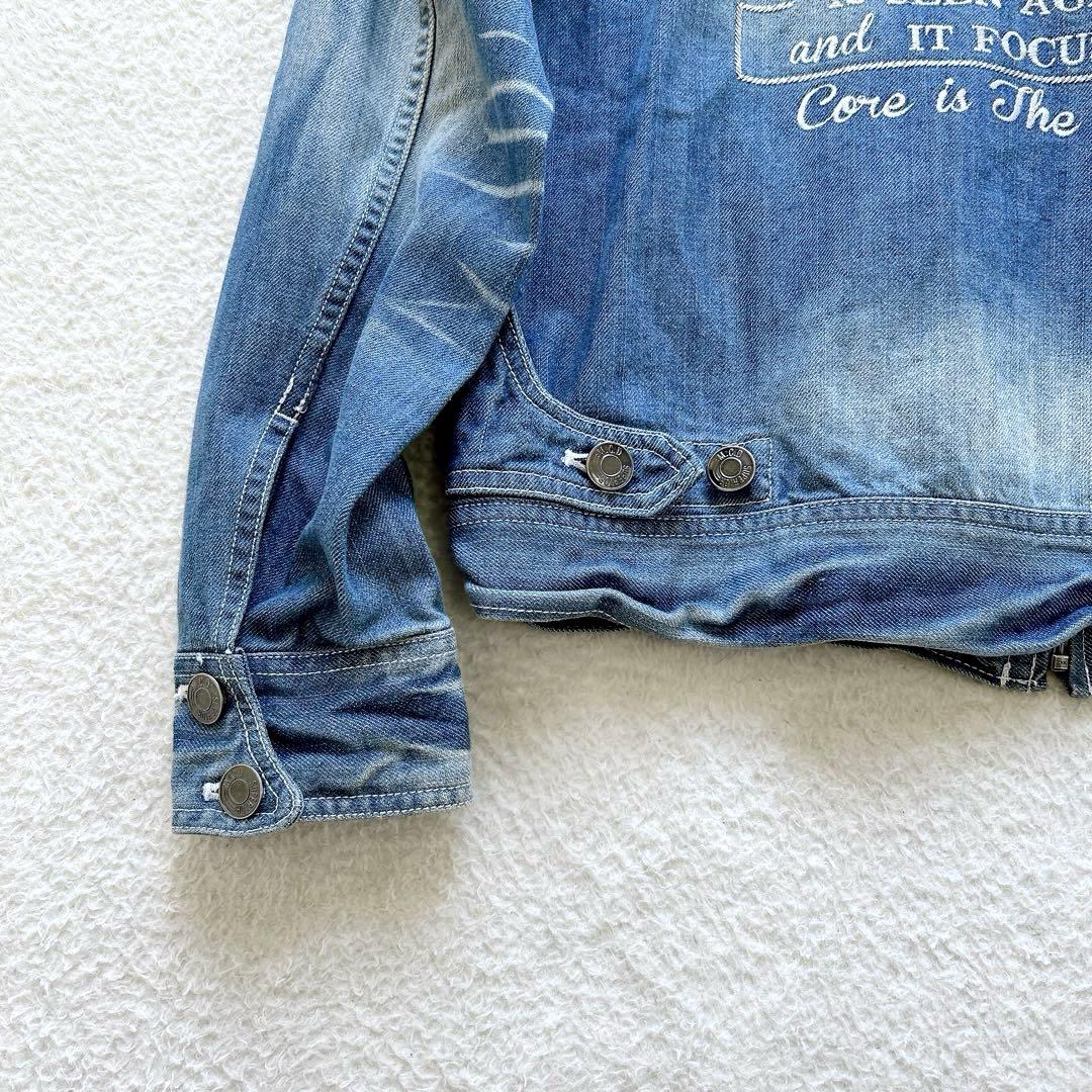 Japanese Label Y2K 00s fur jacket 14th addiction share spirit ifsixwasnine  tornado mart lgb goa kmrii obelisk archive gunda  ppfm(ジャケット、上着)｜売買されたオークション情報、Yahoo!オークション(旧ヤフオク!) の商品情報をアーカイブ公開 - オークファン 
