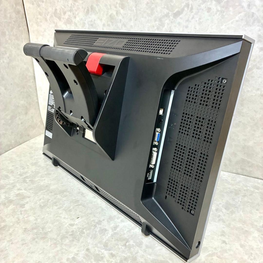 EIZO FlexScan T2351W 23インチ LCDモニター ナナオ、23型フルHDマルチタッチ対応液晶モニター - 価格.com