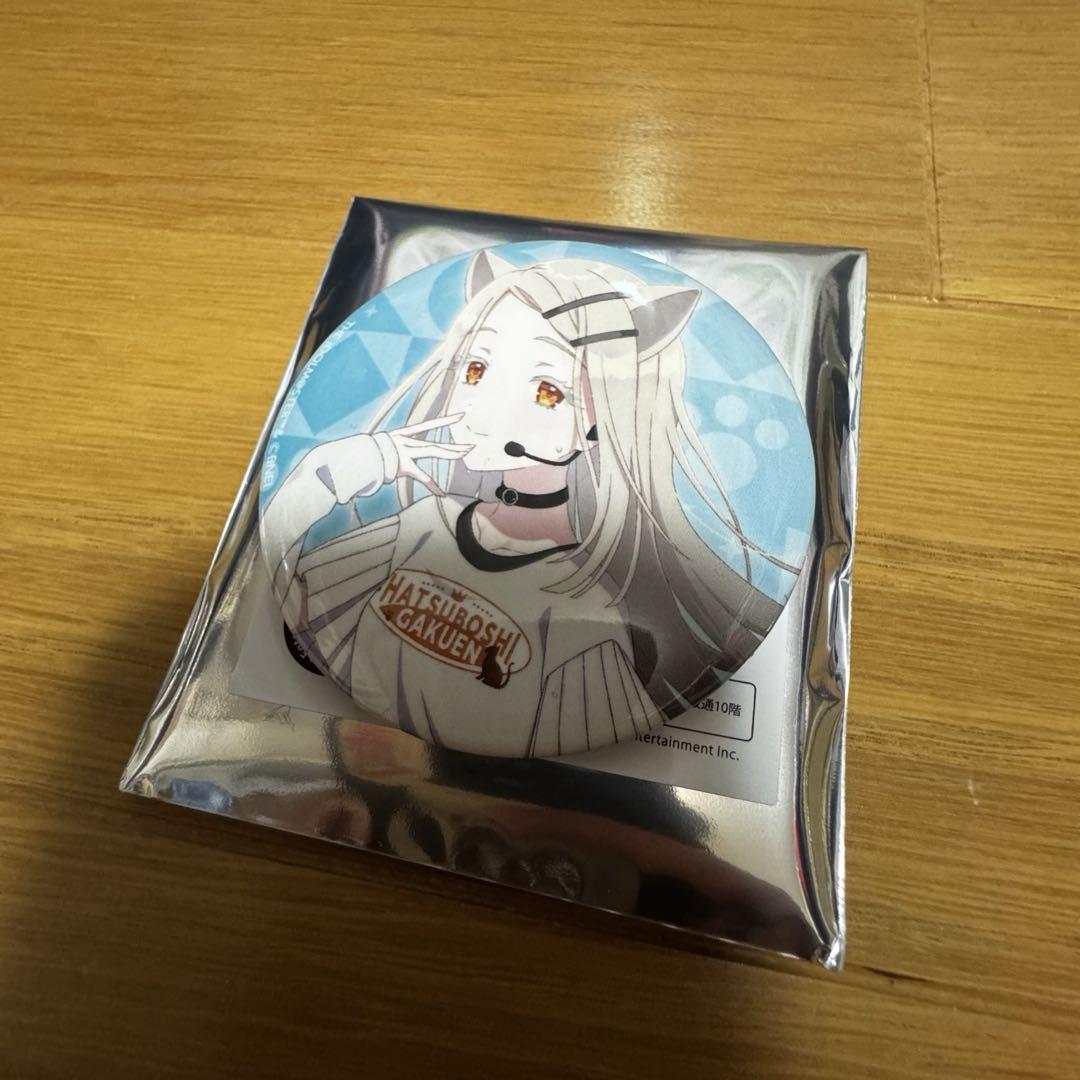 学園アイドルマスター 学マス 篠澤広 まねきねこ 缶バッジ 24点 まとめ売り 学マス 篠澤広 まねきねこ 缶バッジ 24点 まとめ売り - メルカリ