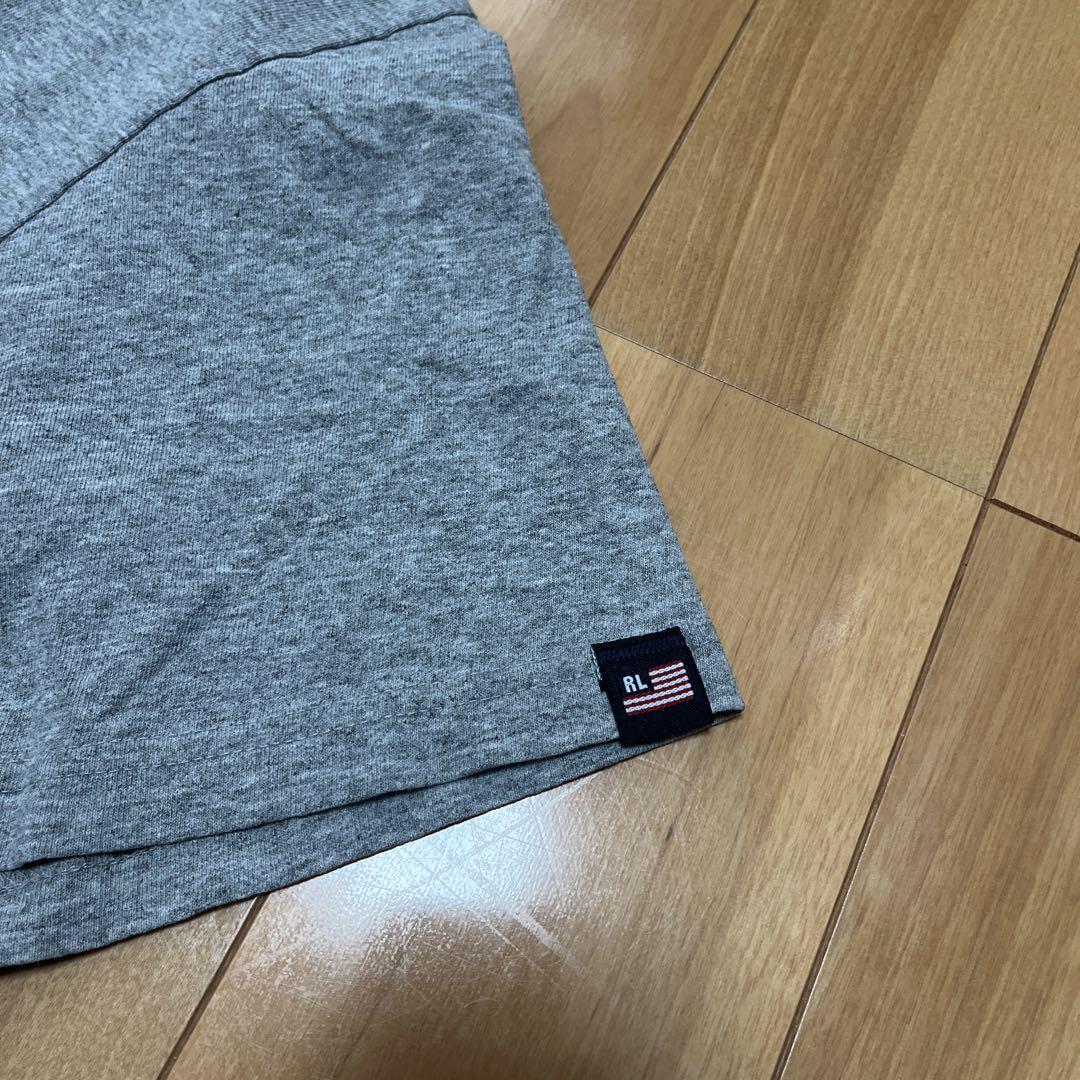 POLO JEANS Ralph lauren tシャツ 90s surf