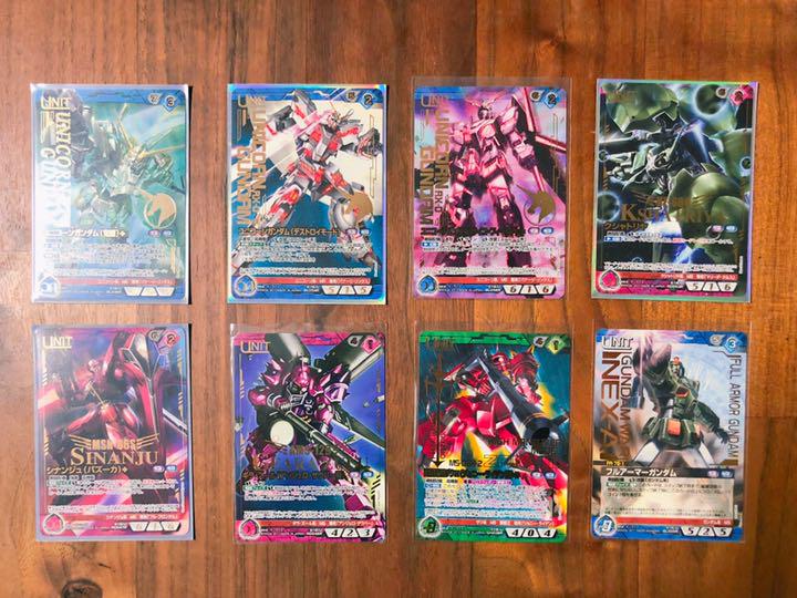最上の品質な ガンダムウォーネグザ 箔押しレア カード Evroprylad Com Ua 最上の品質な ガンダムウォーネグザ 箔押しレア カード Evroprylad Com Ua