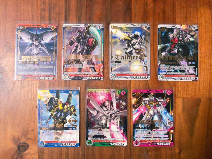 最上の品質な ガンダムウォーネグザ 箔押しレア カード Evroprylad Com Ua 最上の品質な ガンダムウォーネグザ 箔押しレア カード Evroprylad Com Ua