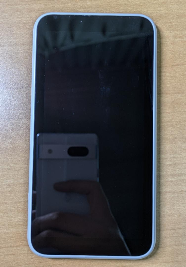 ルーター・ネットワーク機器 042500B Galaxy 5G Mobile Wi-Fi SCR01