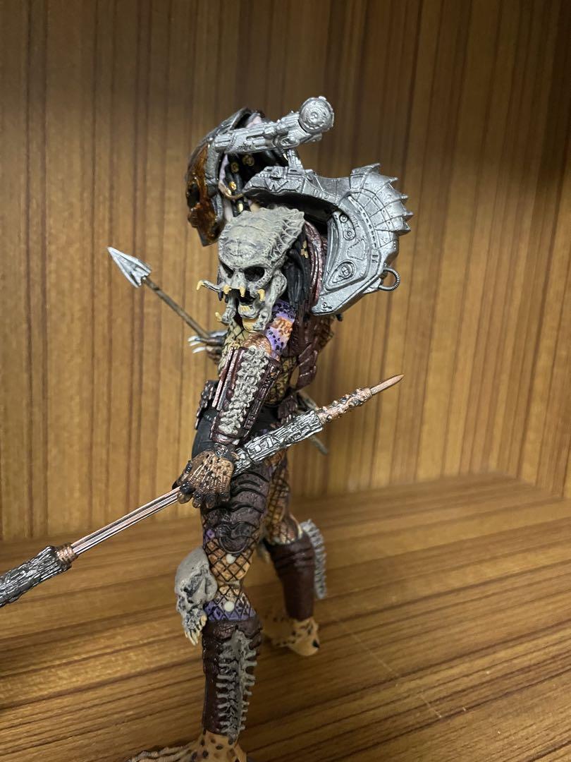 necaプレデターカスタム necaプレデターカスタム品