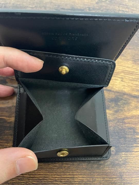 品質が完璧 SLOW スロウ wallet mini herbie 折り財布 - fc.vitebsk.by