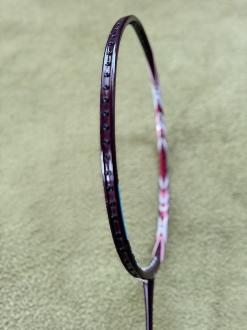 YONEX アストロクス100ZZ 　クレナイ(紅)