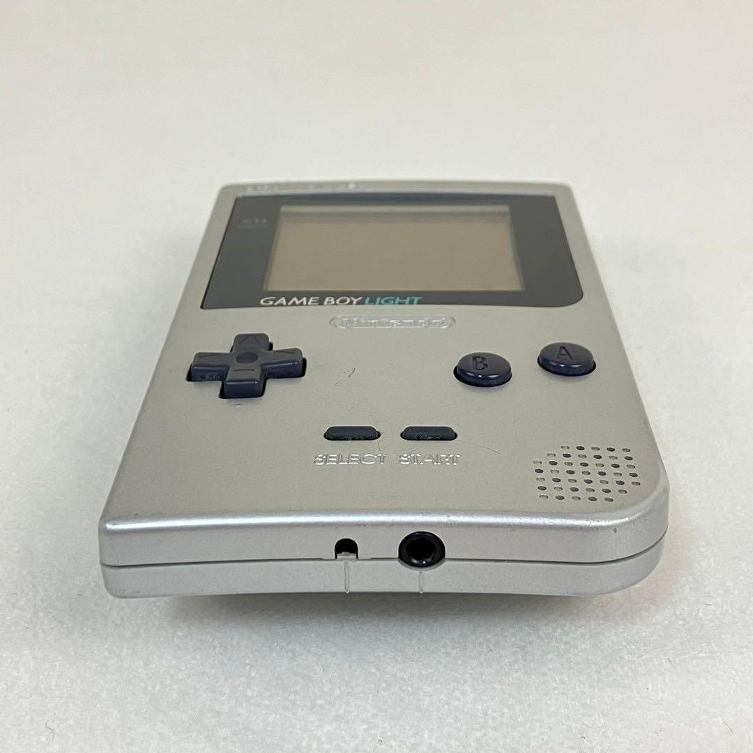 ☀ GAMEBOY