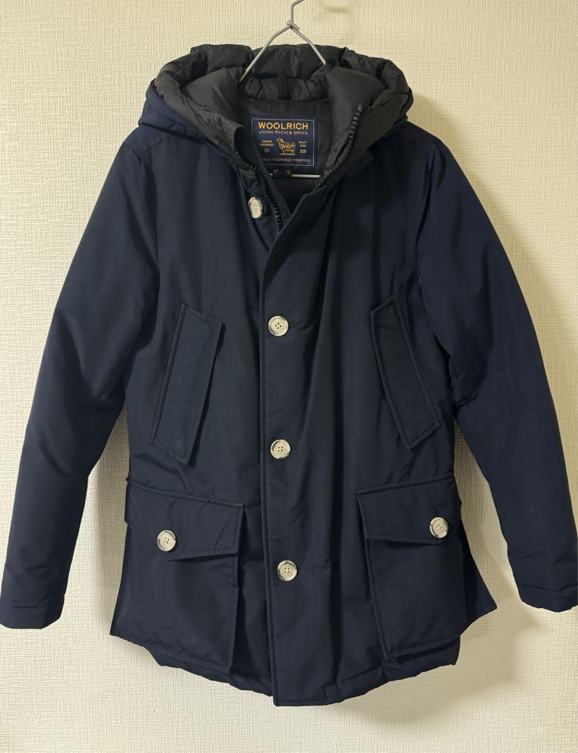 アークティック パーカ ARCTIC PARKA / WOOLRICH