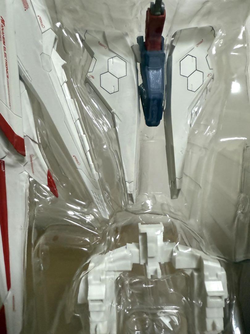 robot魂 ペーネロペー マーキングプラスver. 閃光のハサウェイ