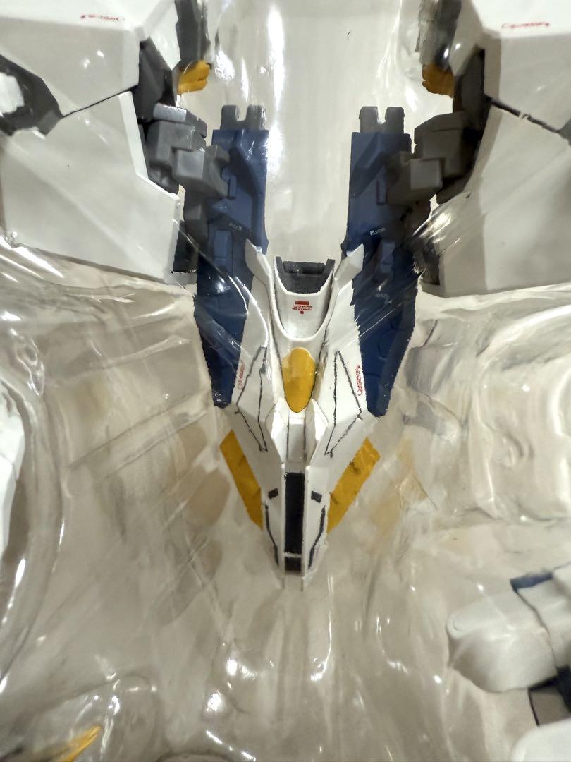 robot魂 ペーネロペー マーキングプラスver. 閃光のハサウェイ