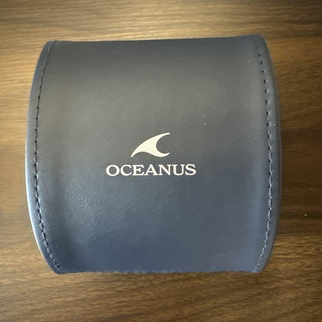 OCEANUS OCWT1000-7AJF