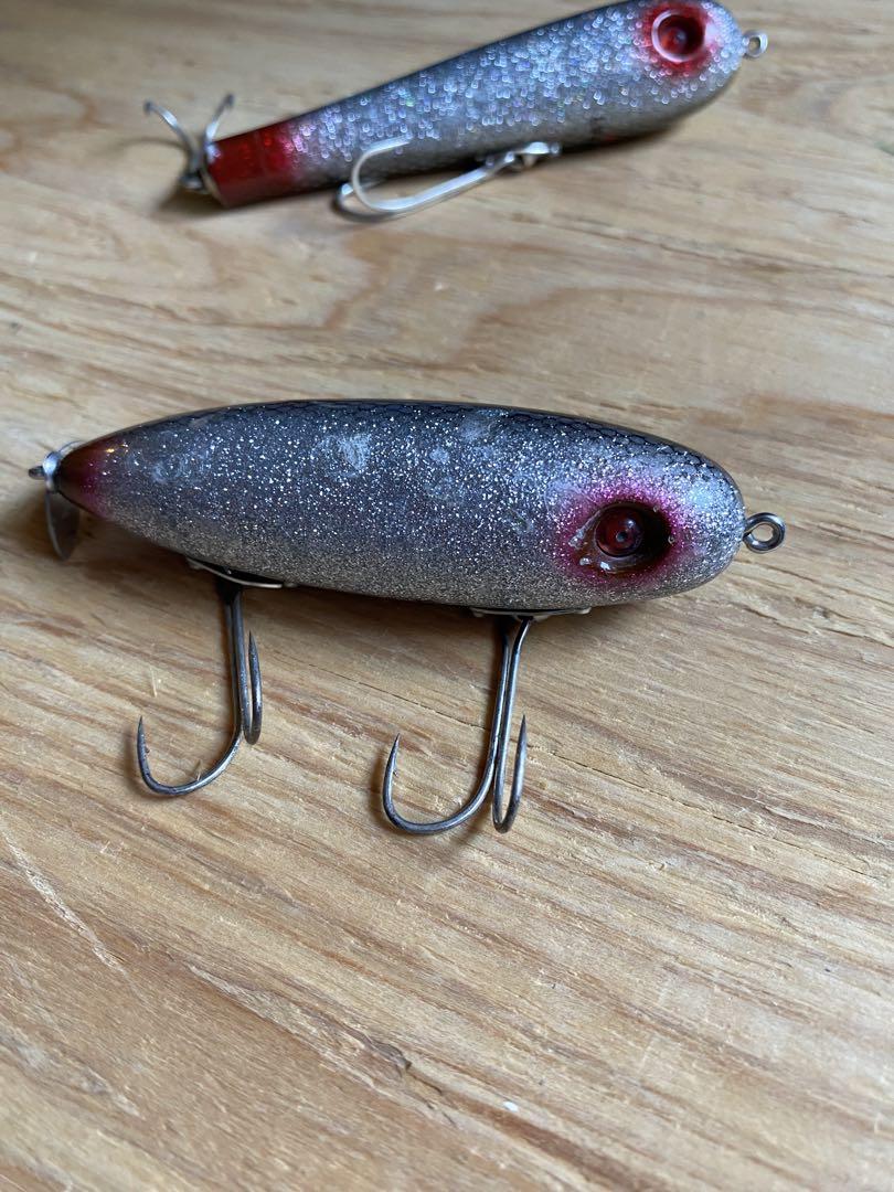 LIFBAITライフベイト　ペンシル2個セット