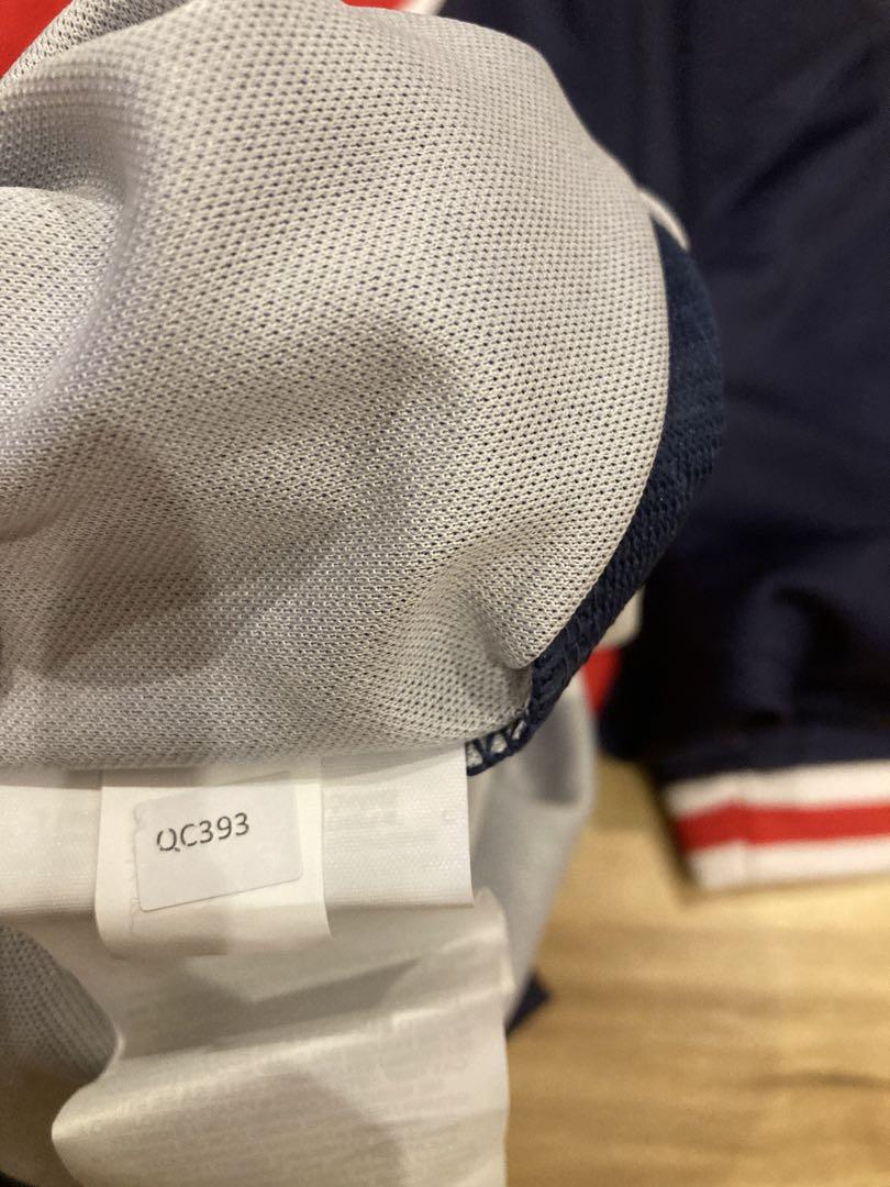 【値下げ】PSG MENS サイズ　M