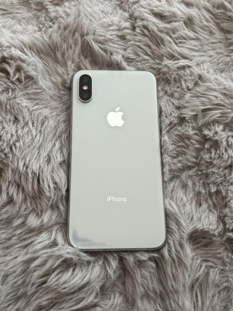 Apple iPhone xs シルバー 本体 Amazon | 【整備済み品】 Apple iPhone XS 64GB シルバー SIM